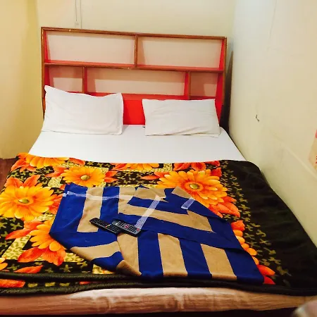 Hotel Green Land